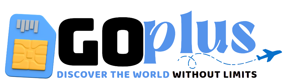 GoPlus eSIM Store